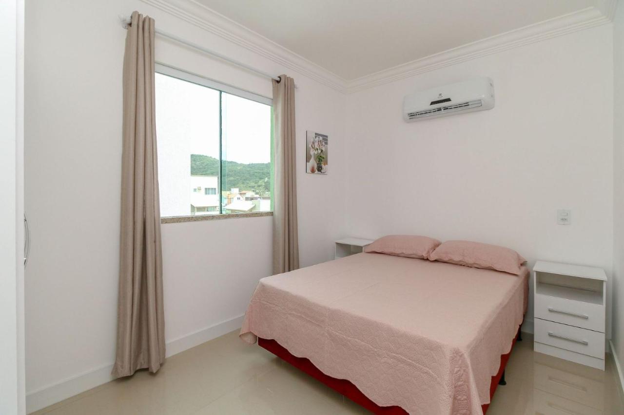 邦比尼亚斯Aluguel Apartamento 2 Quartos Piscina Bombas Sc 419公寓 外观 照片