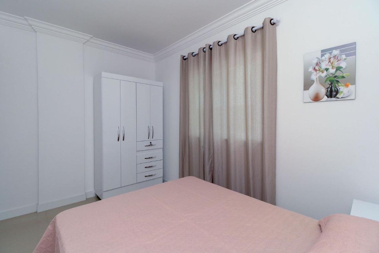 邦比尼亚斯Aluguel Apartamento 2 Quartos Piscina Bombas Sc 419公寓 外观 照片