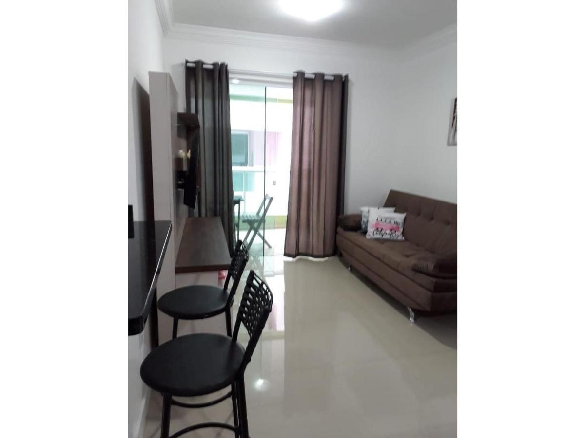 邦比尼亚斯Aluguel Apartamento 2 Quartos Piscina Bombas Sc 419公寓 外观 照片