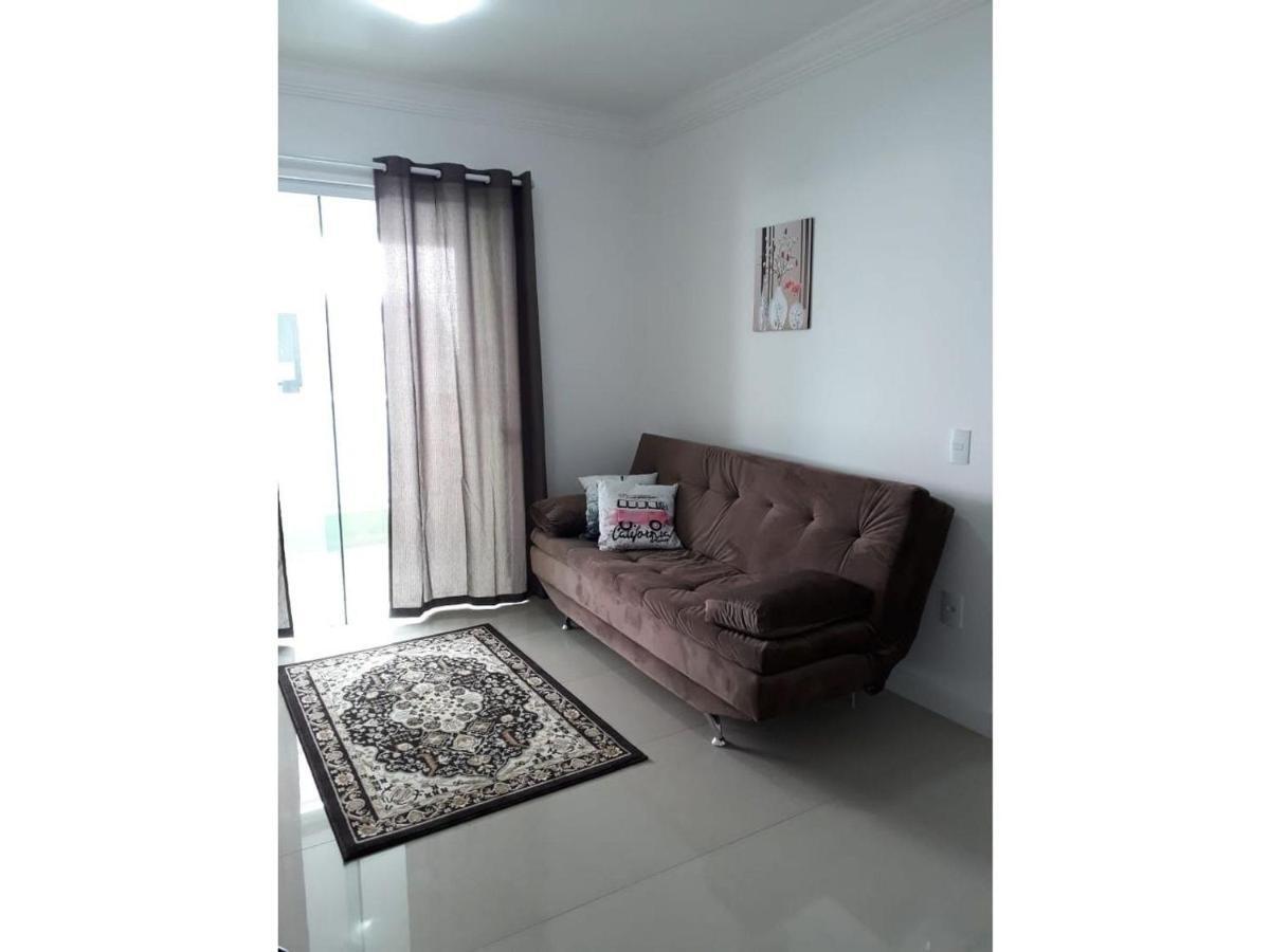 邦比尼亚斯Aluguel Apartamento 2 Quartos Piscina Bombas Sc 419公寓 外观 照片