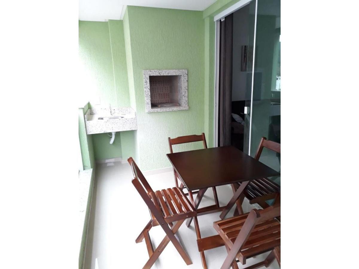 邦比尼亚斯Aluguel Apartamento 2 Quartos Piscina Bombas Sc 419公寓 外观 照片