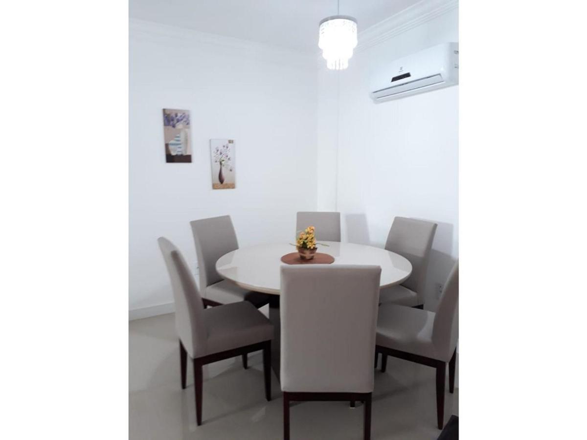 邦比尼亚斯Aluguel Apartamento 2 Quartos Piscina Bombas Sc 419公寓 外观 照片