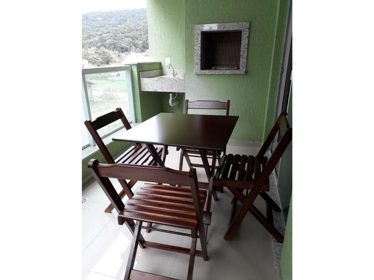 邦比尼亚斯Aluguel Apartamento 2 Quartos Piscina Bombas Sc 419公寓 外观 照片