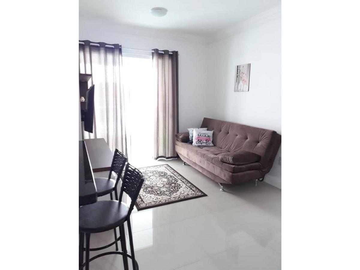 邦比尼亚斯Aluguel Apartamento 2 Quartos Piscina Bombas Sc 419公寓 外观 照片